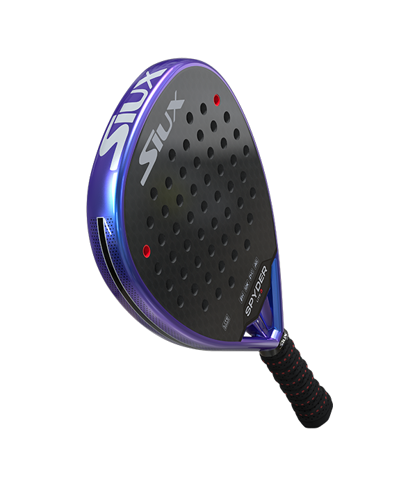 Siux Spyder Lite 3 2024 Padel Racket