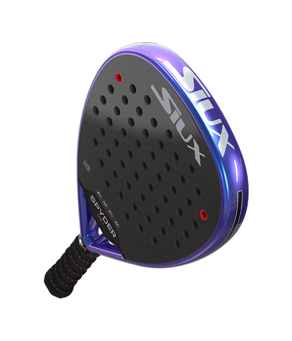 Siux Spyder Lite 3 2024 Padel Racket