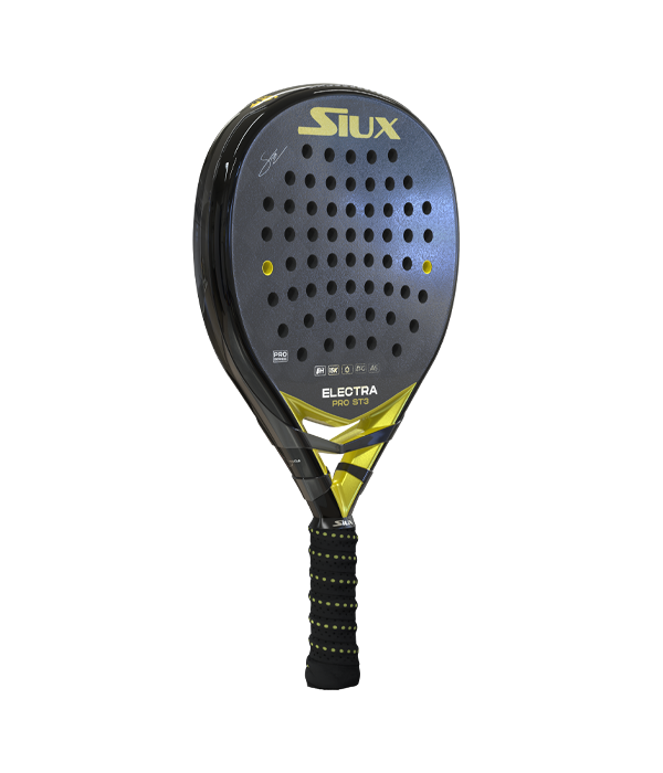 Siux Electra ST3 Stupa 2024 Padel Racket