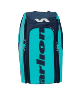 Varlion Summum Verde/Turquesa 22 Padel Bag