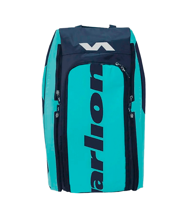 Varlion Summum Verde/Turquesa 22 Padel Bag