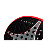 Starvie Titania Pro 2024 Padel Racket