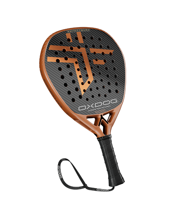 Oxdog Ultimate Tour 2024 Padel Racket