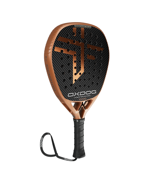 Oxdog Ultimate Tour 2024 Padel Racket