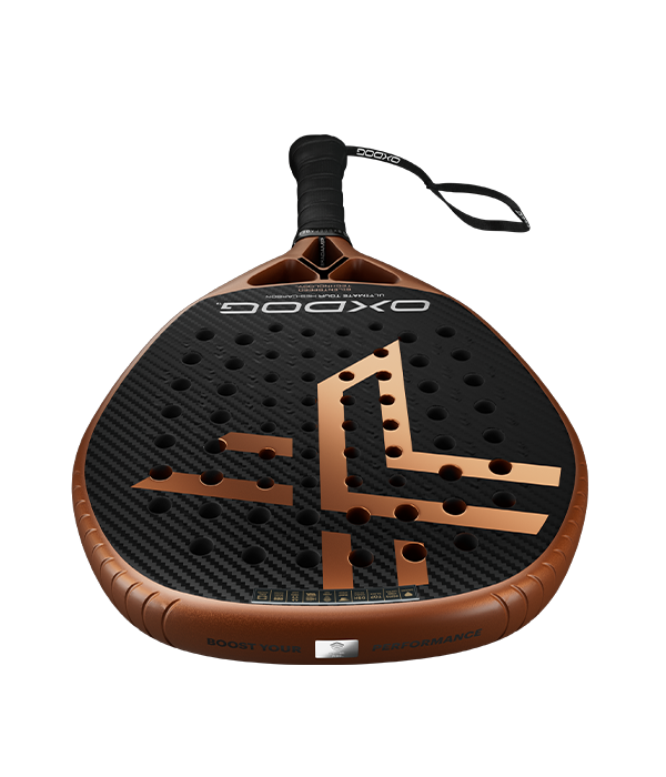 Oxdog Ultimate Tour 2024 Padel Racket