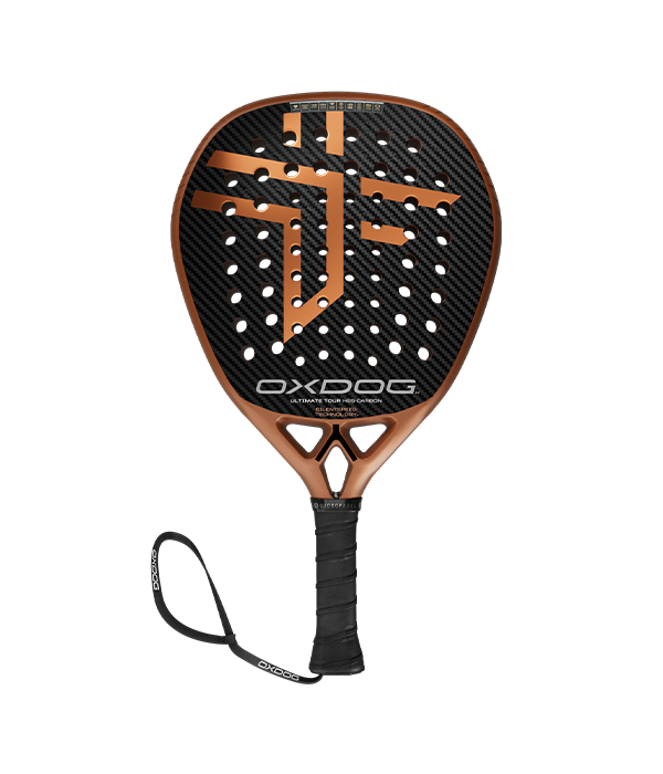 Oxdog Ultimate Tour 2024 Padel Racket