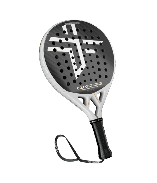 Oxdog Sense Tour 2024 Padel Racket