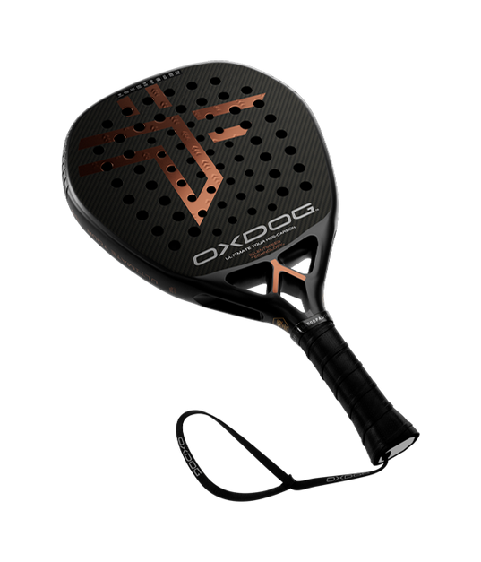 Oxdog Ultimate Tour 2025 Racket