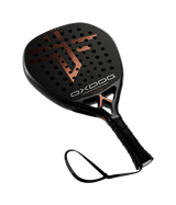 Oxdog Ultimate Tour 2025 Racket