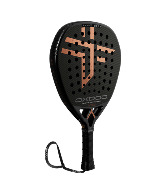 Oxdog Ultimate Tour 2025 Racket