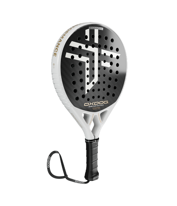 Oxdog Sense Tour 2024 Padel Racket