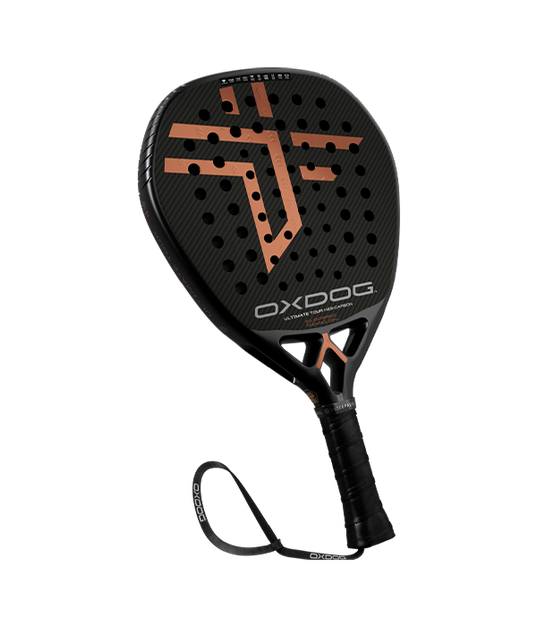 Oxdog Ultimate Tour 2025 Racket