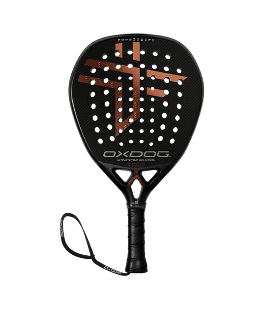 Oxdog Ultimate Tour 2025 Racket