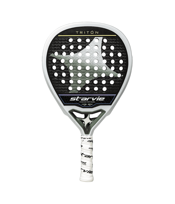 Starvie Triton Pro 2024 Padel Racket