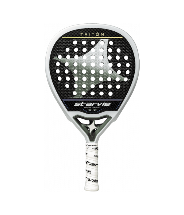 Starvie Triton Ultra Speed Soft 2024 Padel Racket