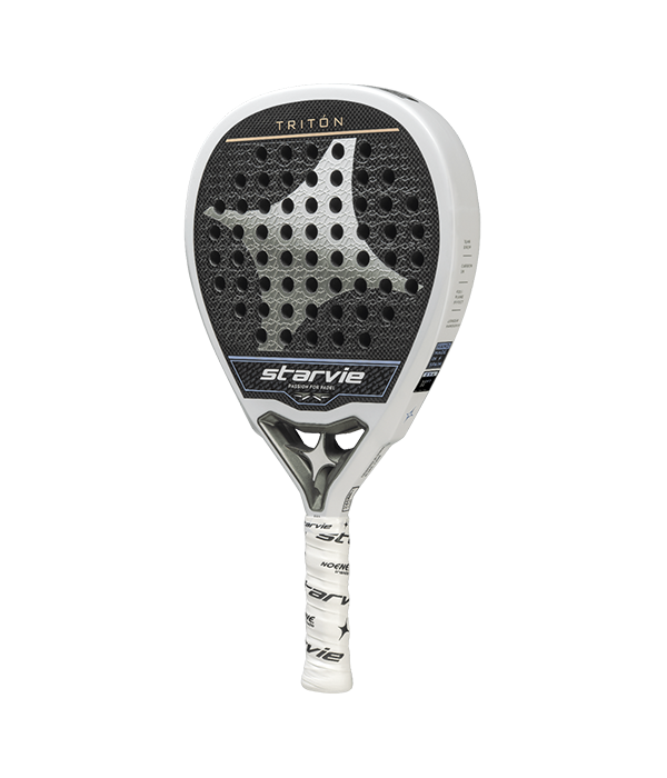 Starvie Triton Soft 2024 Padel Racket