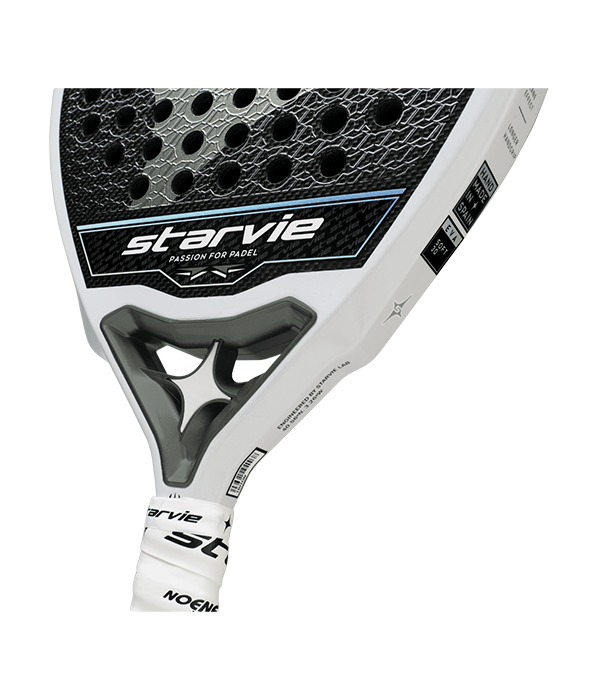 Starvie Triton Soft 2024 Padel Racket