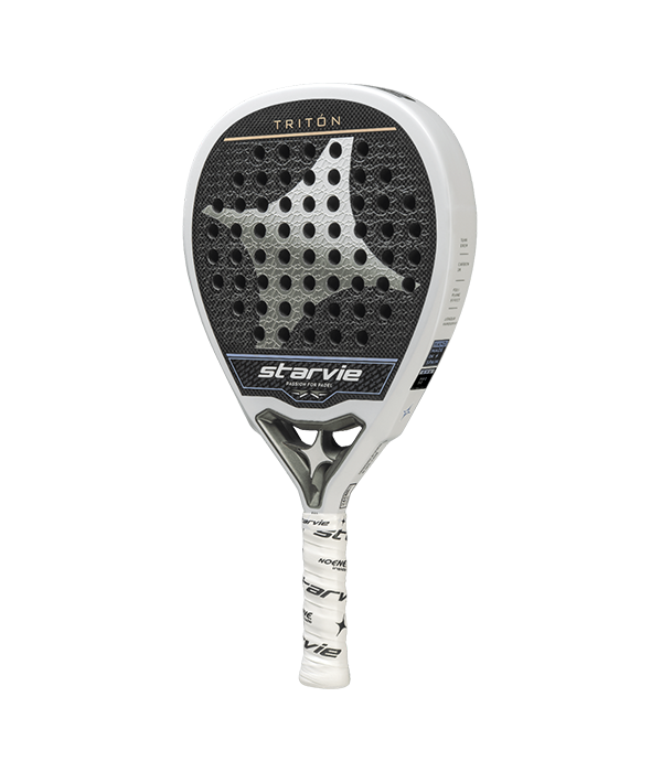 Pala de pádel Starvie Triton Pro 2024
