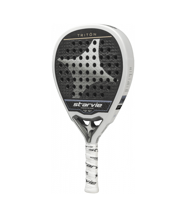 Starvie Triton Ultra Speed Soft 2024 Padel Racket