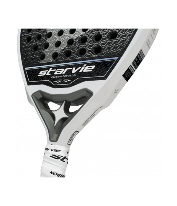 Starvie Triton Ultra Speed Soft 2024 Padel Racket