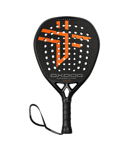 Oxdog Ultimate Match 2025 Racket