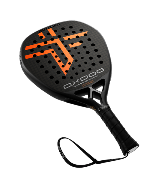 Oxdog Ultimate Match 2025 Racket