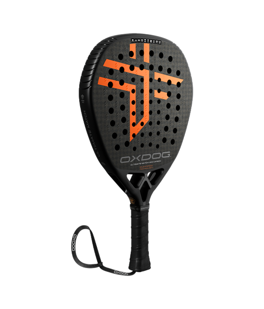 Oxdog Ultimate Match 2025 Racket