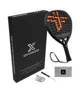 Oxdog Ultimate Match 2025 Racket