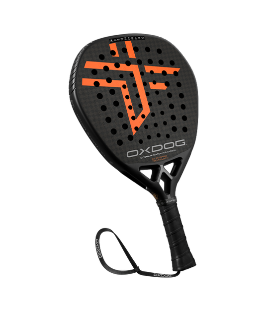 Oxdog Ultimate Match 2025 Racket