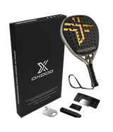 Oxdog Ultimate Pro+ 2024 Padel Racket