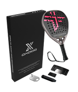 Oxdog Ultimate Pro 2024 Padel Racket