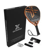 Oxdog Ultimate Tour 2024 Padel Racket