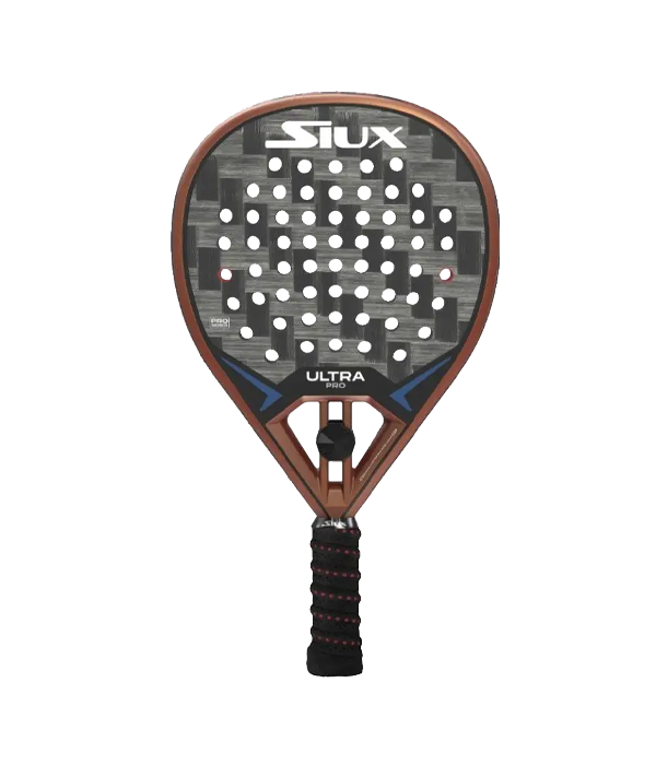 Siux Ultra Pro 2024 Padel Racket