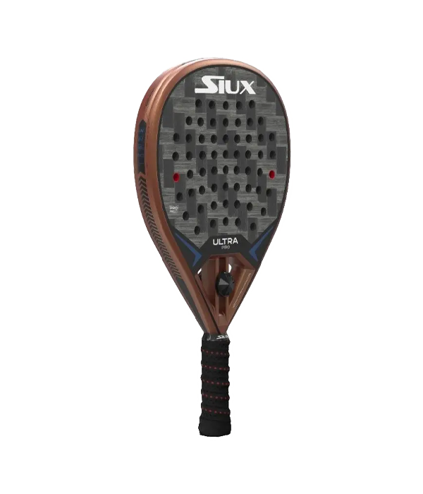 Siux Ultra Pro 2024 Padel Racket