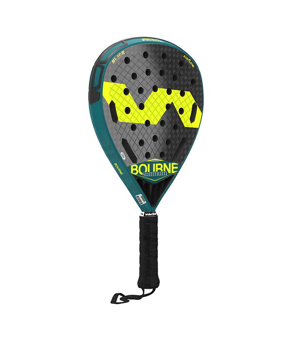 Varlion Bourne Prisma Airflow 2023 Winter Padel Racket