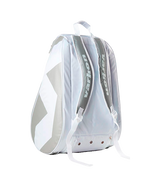 Varlion Summum Silver Padel Bag