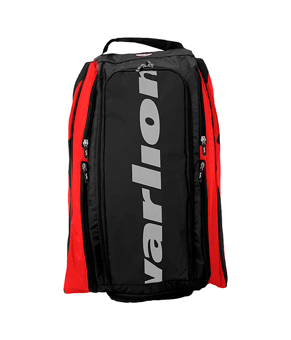 SUMMUM Pro  Rojo 2023 Padel Bag