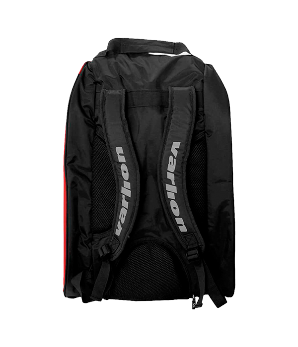 SUMMUM Pro  Rojo 2023 Padel Bag