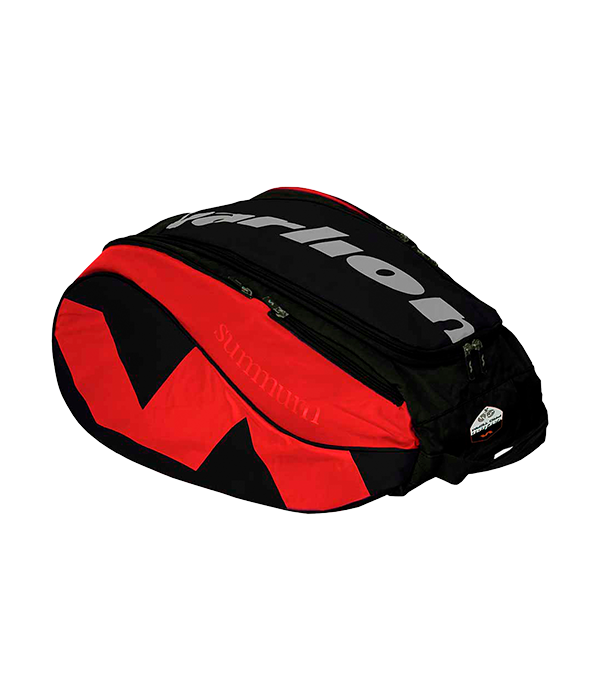 SUMMUM Pro  Rojo 2023 Padel Bag