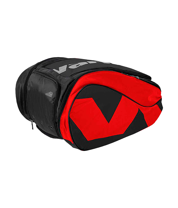 SUMMUM Pro  Rojo 2023 Padel Bag