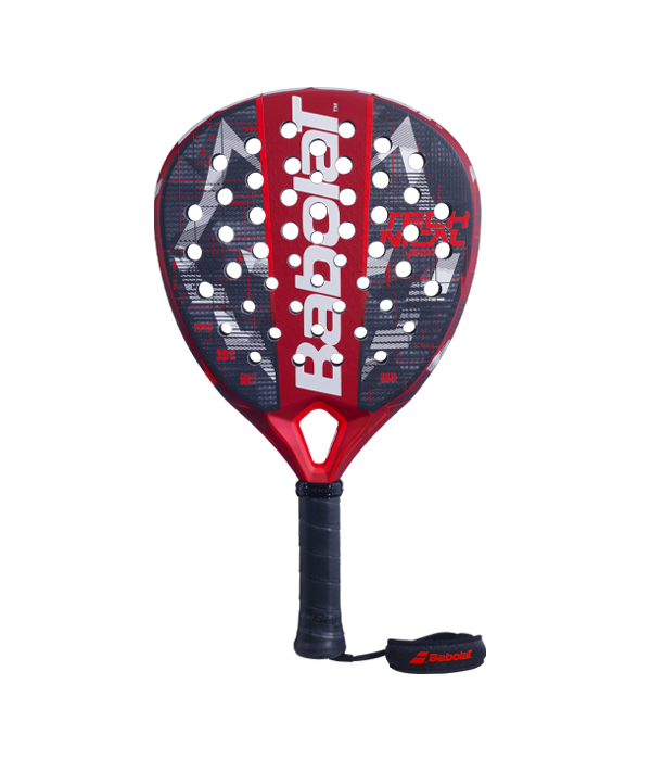 Babolat Technical Veron 2024 Juan Lebrón Padel Racket