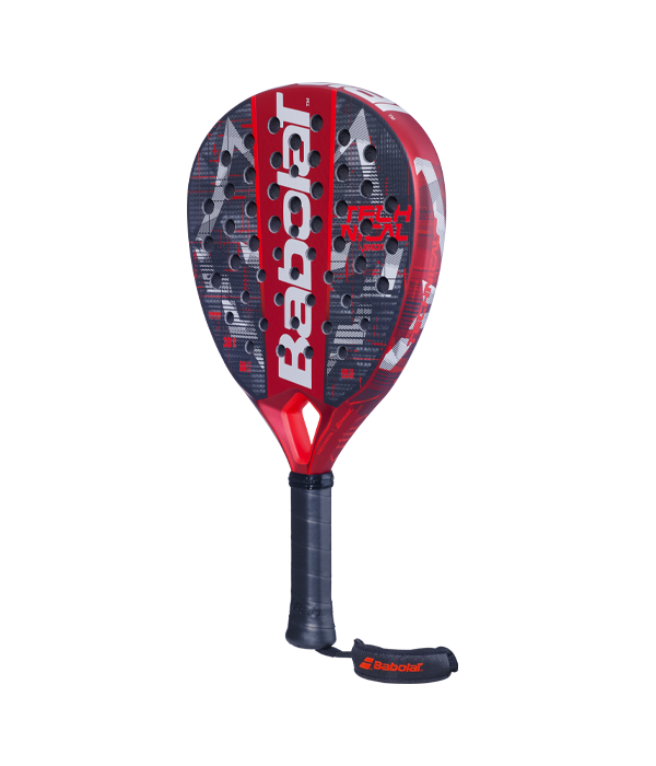 Babolat Technical Veron 2024 Juan Lebrón Padel Racket