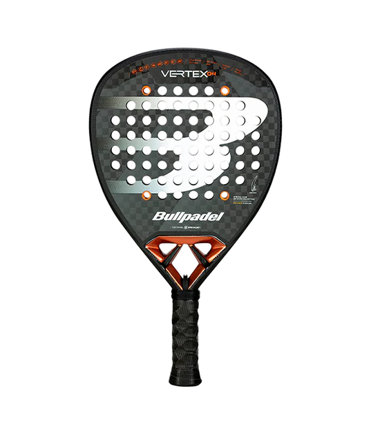 Bullpadel VERTEX 04 2025 Racket