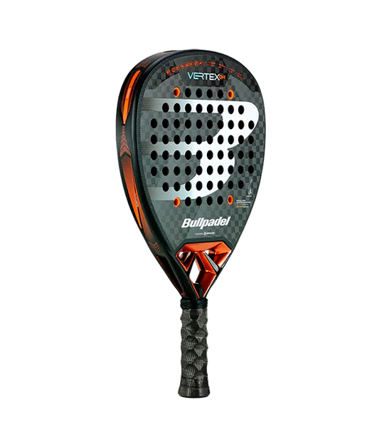 Bullpadel VERTEX 04 2025 Racket