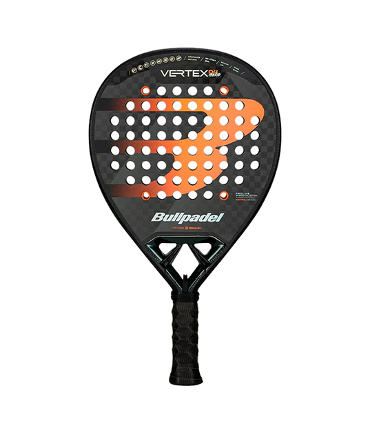 Bullpadel VERTEX 04 Hybrid 2025 racket