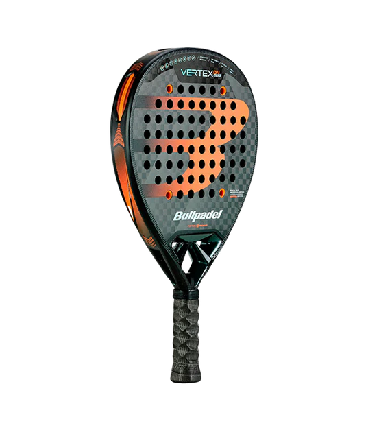 Bullpadel VERTEX 04 Hybrid 2025 racket