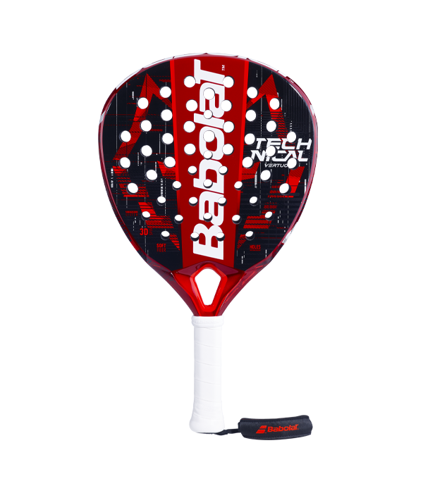 Babolat Technical Vertuo 2024 Juan Lebrón Padel Racket