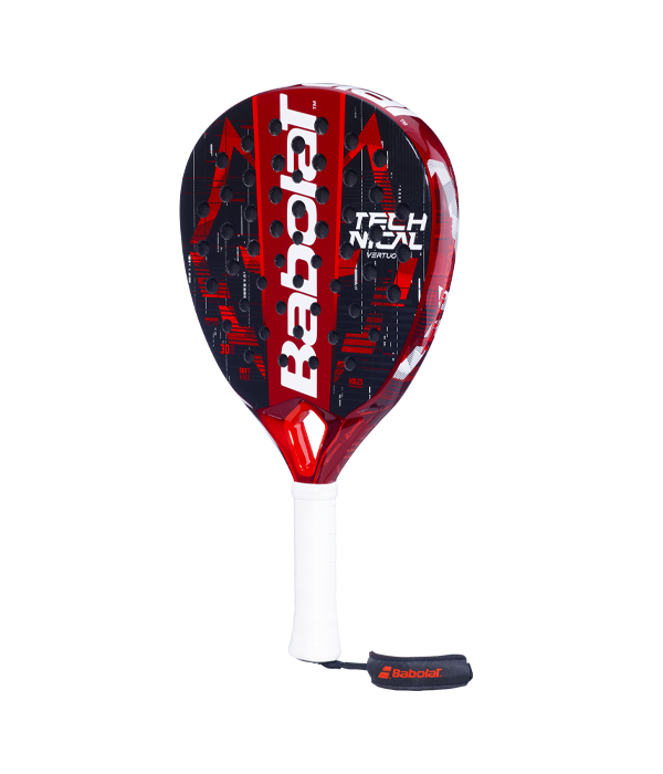 Babolat Technical Vertuo 2024 Juan Lebrón Padel Racket