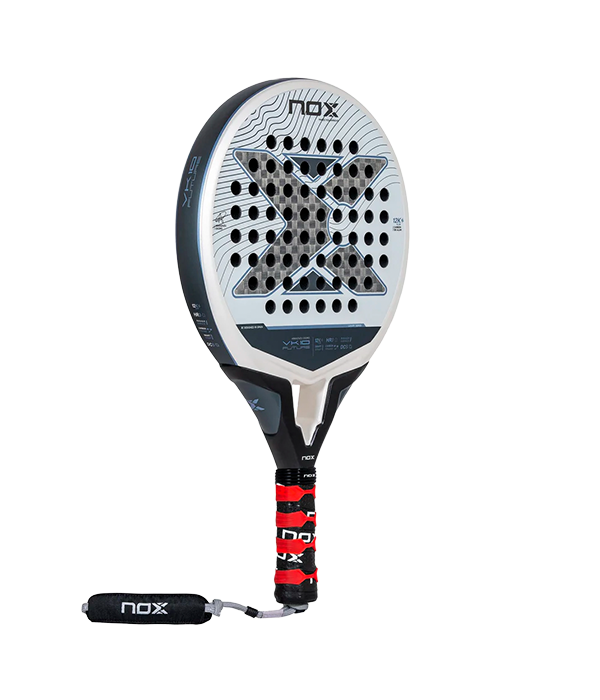 NOX VK10 Future 2024 Aranzazu Osoro Padel Racket