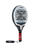 NOX VK10 Future 2024 Aranzazu Osoro Padel Racket